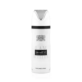 Lattafa Ana Abiyedh Deodorant 200 ml