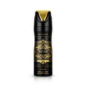 Lattafa Bade'e Al Oud Oud For Glory Deodorant 200 ml
