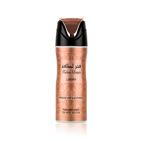 Lattafa Fakhar Lattafa Deodorant pentru femei 200 ml