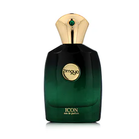Zimaya Icon Apă de parfum pentru bărbați 100 ml