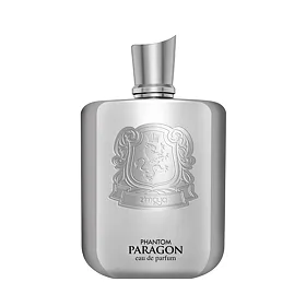 Zimaya Phantom Paragon Apă de parfum pentru bărbați 100 ml