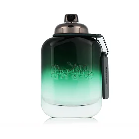 Coach Green Apă de toaletă pentru bărbați 100 ml
