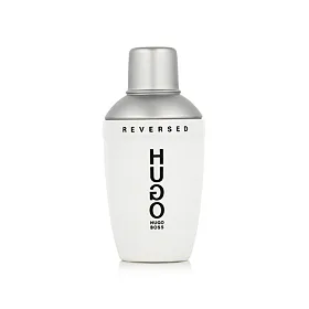Hugo Boss Hugo Reversed Apă de toaletă pentru bărbați 75 ml