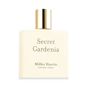 Miller Harris Secret Gardenia Apă de parfum 50 ml