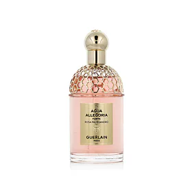 Guerlain Aqua Allegoria Forte Rosa Palissandro Apă de parfum pentru femei 125 ml