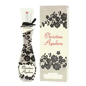 Christina Aguilera Christina Aguilera Apă de parfum pentru femei 30 ml