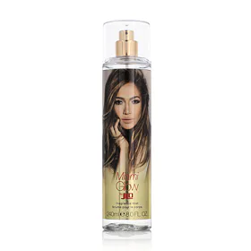 Jennifer Lopez Miami Glow Spray de corp pentru femei 240 ml