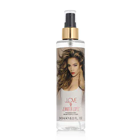 Jennifer Lopez JLove Spray de corp pentru femei 240 ml