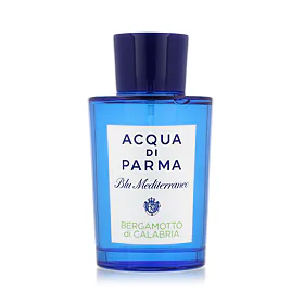 Acqua di Parma Blu Mediterraneo Bergamotto di Calabria Apă de toaletă 180 ml