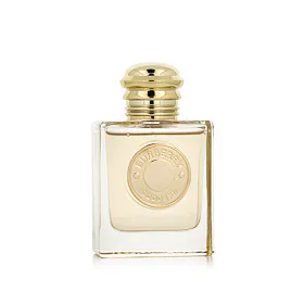 Burberry Goddess Apă de parfum pentru femei 50 ml