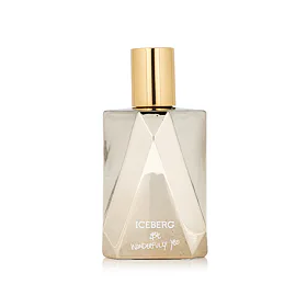 Iceberg Be Wonderfully You Apă de toaletă pentru femei 100 ml