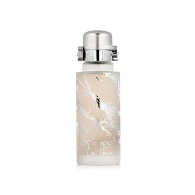 Iceberg Twice Platinum Apă de toaletă pentru femei 125 ml