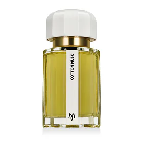 Ramon Monegal Cotton Musk Apă de parfum pentru femei 100 ml