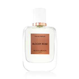 Roos & Roos Bloody Rose Apă de parfum pentru femei 50 ml