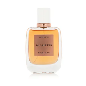 Roos & Roos Pale Blue Eyes Apă de parfum pentru femei 50 ml