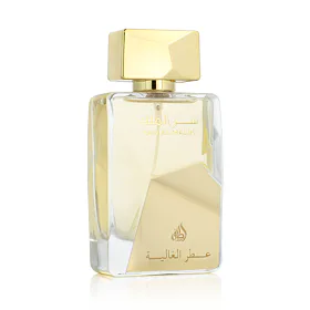 Lattafa Ser Al Malik Apă de parfum pentru bărbați 100 ml