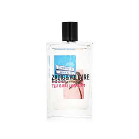 Zadig & Voltaire This Is Her! Zadig Dream Apă de parfum pentru femei 100 ml