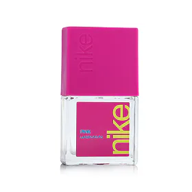Nike Perfumes Pink Woman Apă de toaletă pentru femei 30 ml