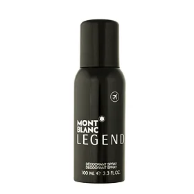 Montblanc Legend Deodorant pentru bărbați 100 ml