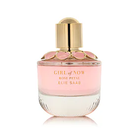 Elie Saab Girl of Now Rose Petal Apă de parfum pentru femei 50 ml