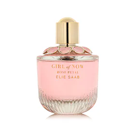 Elie Saab Girl of Now Rose Petal Apă de parfum pentru femei 90 ml