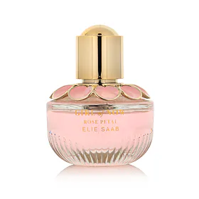 Elie Saab Girl of Now Rose Petal Apă de parfum pentru femei 30 ml