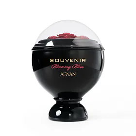 Afnan Souvenir Blooming Bliss Apă de parfum pentru femei 100 ml