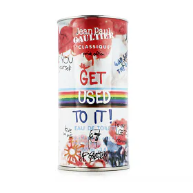 Jean Paul Gaultier Classique Pride Edition 2023 Apă de toaletă 100 ml