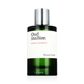 Maison Crivelli Oud Stallion Extract de parfum  100 ml