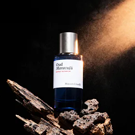 Maison Crivelli Oud Maracujá Extract de parfum 100 ml