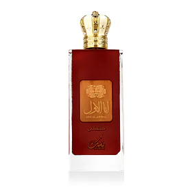 Nusuk Ana Al Awwal Red Apă de parfum pentru femei 100 ml