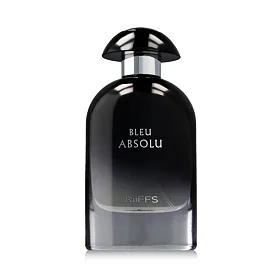 Riiffs Bleu Absolu Apă de parfum pentru bărbați 100 ml