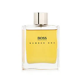 HUGO BOSS Number One Apă de toaletă pentru bărbați 100 ml