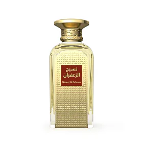 Afnan Naseej Al Zafaran Apă de parfum  50 ml