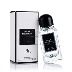 Grandeur Great Movement Apă de parfum pentru bărbați 100 ml