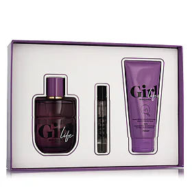 Rochas Girl Life Apă de parfum pentru femei 1 buc