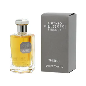Lorenzo Villoresi Theseus Apă de toaletă  100 ml