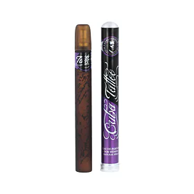 Cuba Tattoo Apă de parfum pentru femei 35 ml