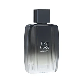 Aigner First Class Executive Apă de toaletă pentru bărbați 100 ml tester