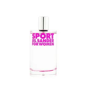 Jil Sander Sport for Women Apă de toaletă tester pentru femei 100 ml