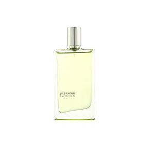 Jil Sander Evergreen Apă de toaletă tester pentru femei 50 ml