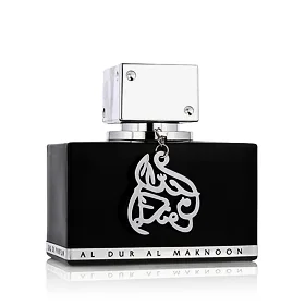 Lattafa Al Dur Al Maknoon Silver Apă de parfum 100 ml