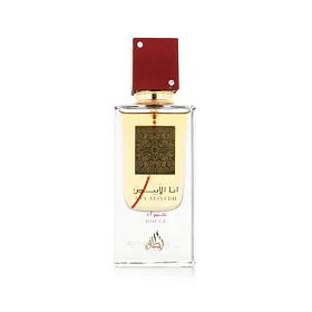 Lattafa Ana Abiyedh Rouge Apă de parfum 60 ml