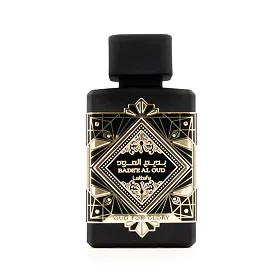 Lattafa Bade'e Al Oud For Glory Apă de parfum 100 ml