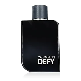 Calvin Klein Defy Parfum pentru bărbați 200 ml