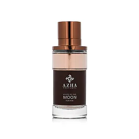 Azha Perfumes Ashes of the Moon Apă de parfum pentru bărbați 100 ml