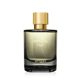 Zimaya Impulse Oud Apă de parfum pentru bărbați 100 ml