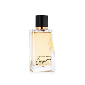 Michael Kors Gorgeous! Apă de parfum pentru femei 100 ml