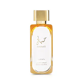 Lattafa Hayaati Gold Elixir Apă de parfum 100 ml