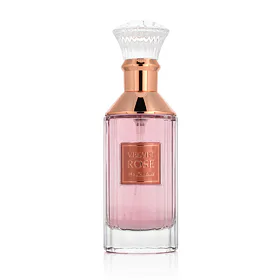 Lattafa Velvet Rose Apă de parfum pentru femei 100 ml